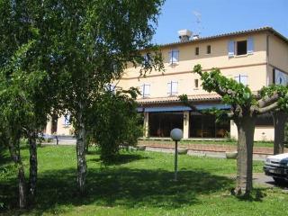 Le Clos Du Loup Rouffiac-Tolosan Luaran gambar