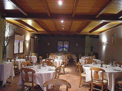 Le Clos Du Loup Rouffiac-Tolosan Luaran gambar