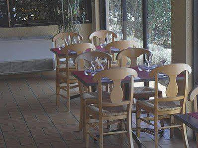 Le Clos Du Loup Rouffiac-Tolosan Luaran gambar